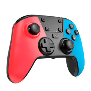 Mando Para Nintendo Switch Y Pc Pro Inalámbrico Controller